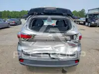 2016 Toyota Highlander фото