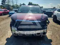 2016 Toyota Highlander фото