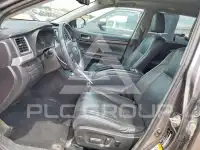 2016 Toyota Highlander фото