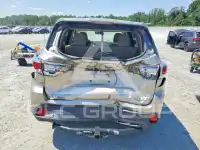 2016 Toyota Highlander фото