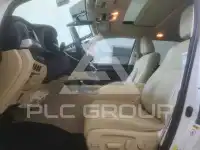 2016 Toyota Highlander фото