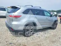 2016 Toyota Highlander фото