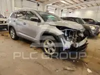 2016 Toyota Highlander фото