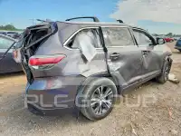2016 Toyota Highlander фото
