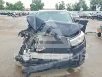 2016 Toyota Highlander фото
