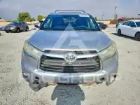 2016 Toyota Highlander фото