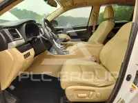 2016 Toyota Highlander фото