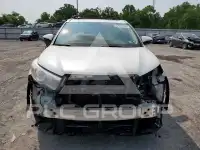 2016 Toyota Highlander фото