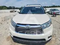 2016 Toyota Highlander photo
