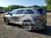 2016 Toyota Highlander фото