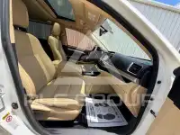 2016 Toyota Highlander фото