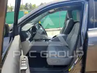 2016 Toyota Highlander фото