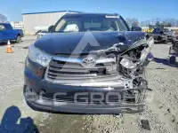 2016 Toyota Highlander фото