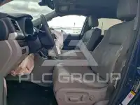 2016 Toyota Highlander фото