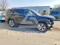 2016 Toyota Highlander фото