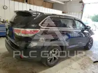 2016 Toyota Highlander photo