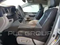 2016 Toyota Highlander фото