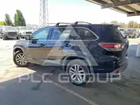2016 Toyota Highlander фото