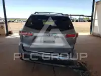 2016 Toyota Highlander фото