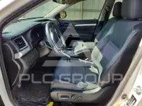 2016 Toyota Highlander фото