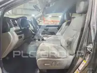 2016 Toyota Highlander фото