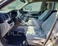 2016 Toyota Highlander фото