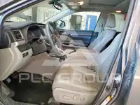 2016 Toyota Highlander фото