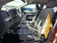 2016 Toyota Highlander фото