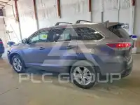 2016 Toyota Highlander фото