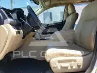 2016 Toyota Highlander фото