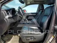 2016 Toyota Highlander фото