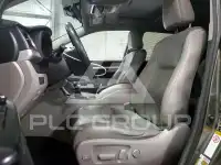 2016 Toyota Highlander фото