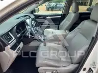 2016 Toyota Highlander фото