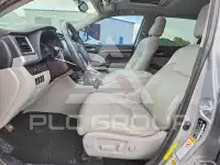 2016 Toyota Highlander фото