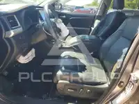 2016 Toyota Highlander фото