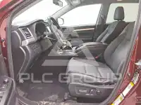 2016 Toyota Highlander фото
