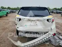 2016 Toyota Highlander фото