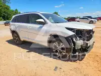 2016 Toyota Highlander фото