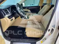 2016 Toyota Highlander фото