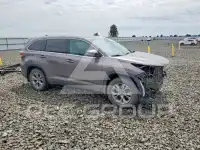 2016 Toyota Highlander фото
