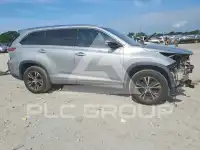 2016 Toyota Highlander фото