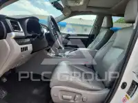 2016 Toyota Highlander фото