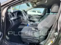 2016 Toyota Highlander фото