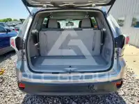 2016 Toyota Highlander фото
