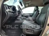 2016 Toyota Highlander фото