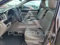 2016 Toyota Highlander фото