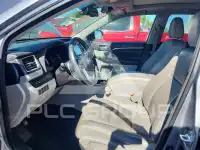 2016 Toyota Highlander фото