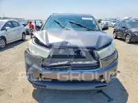 2016 Toyota Highlander фото