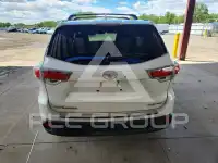 2016 Toyota Highlander фото