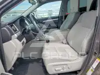 2016 Toyota Highlander фото